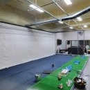 대륭스크린골프 이미지