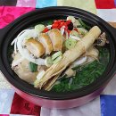 금계삼계탕 이미지