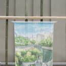 [글로벌2] 세계여행 어반스케치 이미지