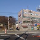 대능주유소 | [한남정맥 제11구간] 백석동-골막산-할매산-가현산-수안산-대곶사거리