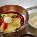 본가밀면 이미지