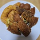 남해 금빛 | 남해꽈배기맛집 웨이팅 맛집 울금넣은 황제찹쌀꽈배기 후기