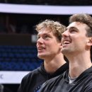 OLD SCHOOL GYM 이미지