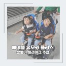 카플러스 | 씨투엠뉴 에이블 유모카 플러스 트라이크 쌍둥이 6개월 사용 후기 장단점 내돈내산