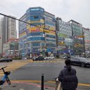 광교호수마을 호반써밋 | 광교호수마을 호반써밋과 수지 푸른마을 푸르지오