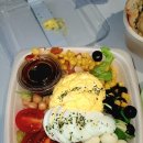 [비밀베이커리 잠실점] 잠실 샌드위치 맛집, 모카소금빵 비밀샌드위치, 에그마요샐러드 후기