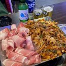 대패가조아 | 부산동래맛집 쭈꾸미 삼겹살 대패가조아 동래역맛집