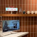 리띵커피 이미지