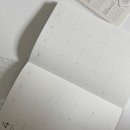 오롬 | 불렛저널 다이어리 작성 방법부터 오롬 x 게으른수프 후기