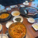 한마음정육식당영동점