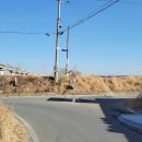 유봉산 등산로 이미지