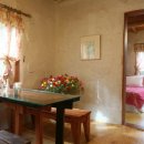 돌배나무 세그루 이미지