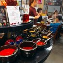 주식회사 두끼홈플러스인천숭의점 | 즉석떡볶이 무한리필 뷔페 '두끼'에 다녀왔습니다.