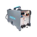 치선농장 | 정말 조작이 쉬운 세다 논가스 용접기 MIG-200MD 아크용접도 되서 편리해요!