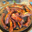 복조리갈비 | 길동역 맛집 안가네 등갈비 | 등갈비보다 왕갈비가 맛있던 내돈내산 후기
