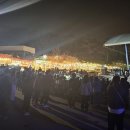 군산시립예술단 광장콘서트 | 은파물빛다리 야경과 함께한 낭만의 가을밤 군산시립예술단 광장콘서트‘라떼팝 콘서트’ 성료