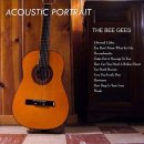 I started a joke(Bee Gees) - Acoustic karaoke 이미지