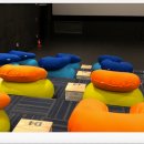 홍대입구역 4번 출구, CGV 앞 이미지