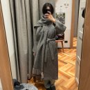현대대구위크엔드막스마라 | 위켄드 막스마라 제니카 버진울 코트 가격 사이즈 후기