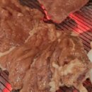 유천 참숯불 돼지갈비 이미지