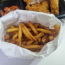 전주 서신동 돈까스 맛집 [고돈치브라더스] 고돈치 세트 포장 후기