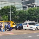 염곡사거리 현대기아 앞 이미지