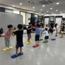 나르샤 태권도장 이미지