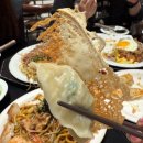 수원 스타필드 맛집 핫쵸 오코노모야끼와 야끼소바가 먹고 온 후기
