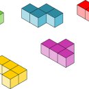 테트리스 게임존 이미지