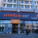 시화동원베네스트 | 시화공단 무인카페인 줄 알았는데 공구까지 같이 파는 워크업 후기