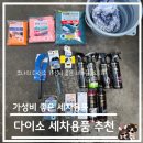 우리세차카부분정비 | 가성비 좋은 다이소 세차 용품으로 손 세차 사용 후기 (더 클래스 카샴푸, 버그 클리너, 타월)
