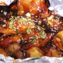 부리나 치킨 이미지