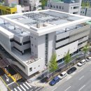 서구청 건강체련관 이미지