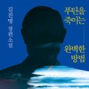 푸틴을 죽이는 완벽한 방법 -김진명 이미지