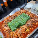 낙지전문점 무교동홍낙 | 부평구청 맛집 무교동낙지전문점 낙지철판 볶음밥 웨이팅 후기