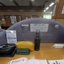 석수도서관 구내식당