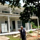 허굴산장 이미지