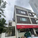 주베이커리 | 울산 도심 속 베이커리 카페 야음동 엘팡 드 주 쉬림프 버거 후기