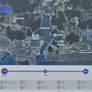 남파랑길 5코스 트레킹과 해파랑길 종주기념출판회 개최 250606 이미지