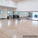 용문국민체육센터 체육관 이미지