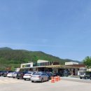 황전휴게소 상행 | 여수 다녀오는 길, 황전휴게소 방문 후기