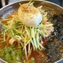 경양식의집 동동수제비 이미지