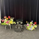 거산광고인쇄 | 울산 백일 셀프스튜디오 아마르 스페이스 촬영 후기
