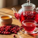 오미자 효능과 오미자차 먹는법 이미지