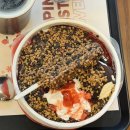 석촌레이크빌 | 설빙 신메뉴 돼지바 빙수 먹어본 솔직후기 가격, 맛 (뷰 좋은 설빙 석촌호수점 )