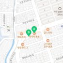 파리바게뜨 진주상봉점 이미지