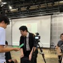 청강떡집 | 곽재식교수 <일상의 기록, 예술이되다 - ‘괴물을 통해 살펴본 일상성과 예술성>경기시민예술학교 강연후기
