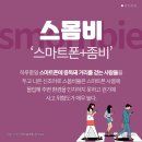 [카드뉴스] 걸어다니는 좀비 '스몸비' 예방법 이미지