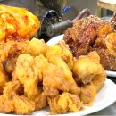 덕산떡전골목 이미지