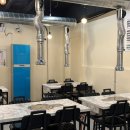 먹골막국수숯불닭갈비 이미지